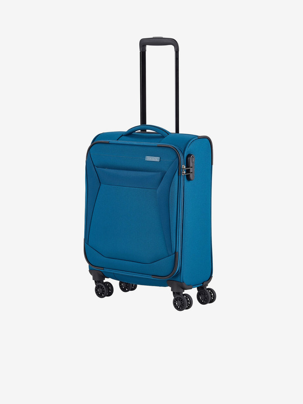 Travelite Kék Travelite Chios utazótáska S