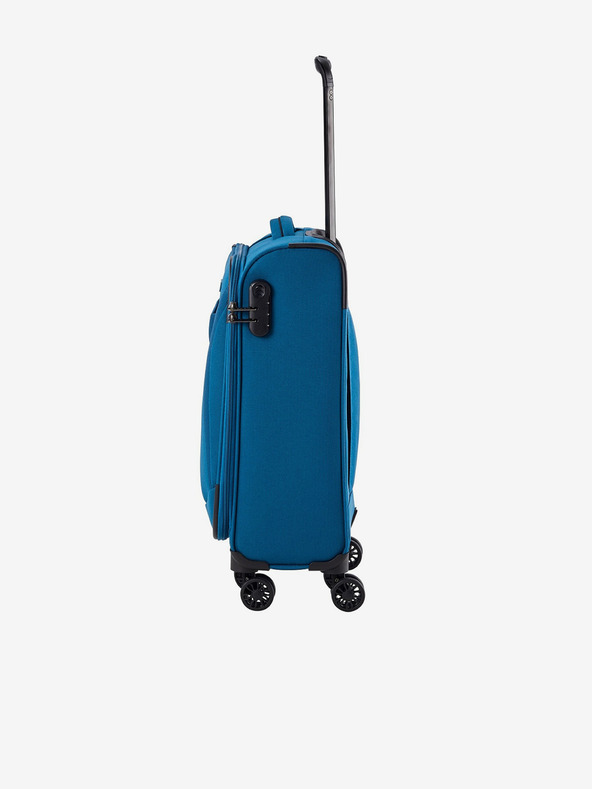 Travelite Kék Travelite Chios utazótáska S