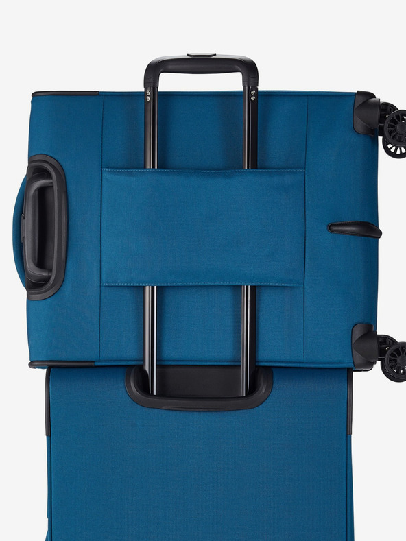 Travelite Kék Travelite Chios utazótáska S