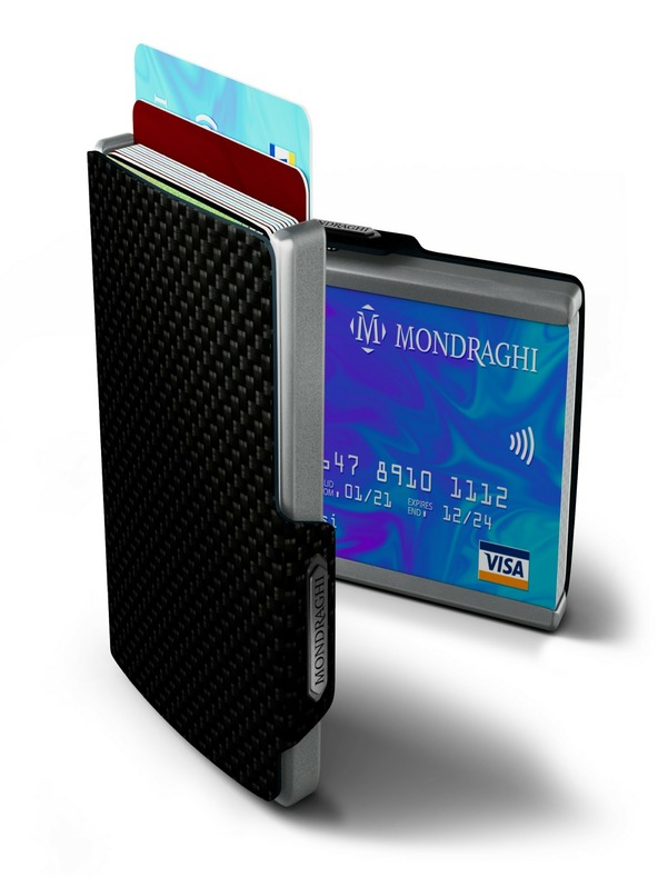 Mondraghi Elegance Pénztárca