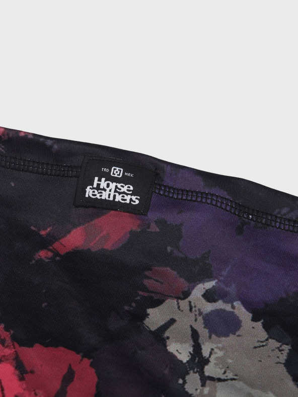 Horsefeathers Könnyű nyakmelegítő - splash HORSEFEATHERS