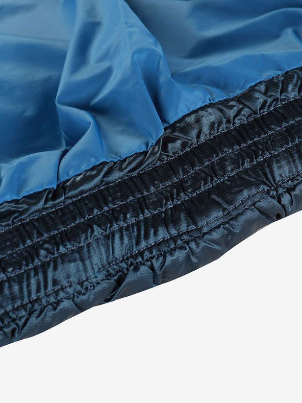 ALPINE PRO Kék gyerek Hi-Therm mellény Alpine Pro Edso