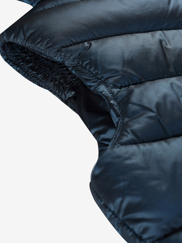 ALPINE PRO Kék gyerek Hi-Therm mellény Alpine Pro Edso