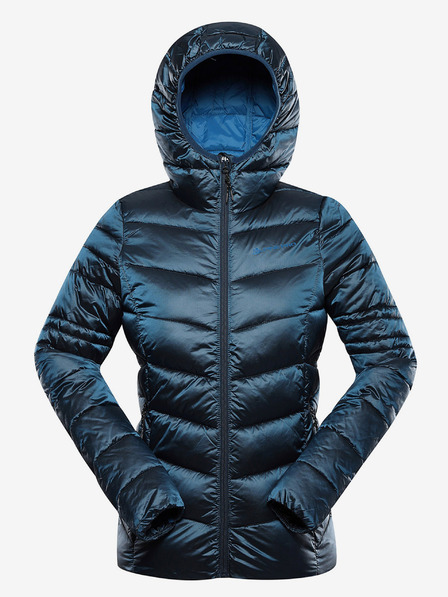 ALPINE PRO Női hi-therm kabát ALPINE PRO Roga