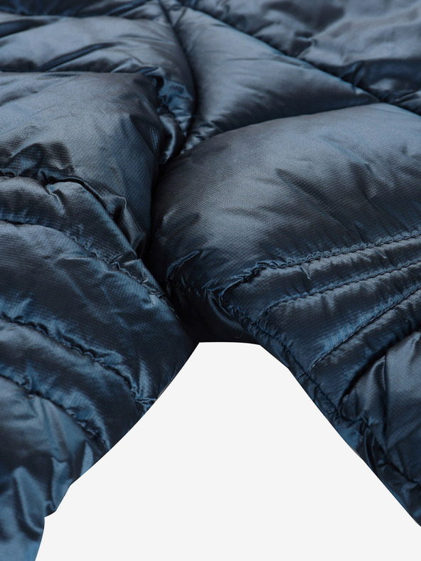 ALPINE PRO Női hi-therm kabát ALPINE PRO Roga