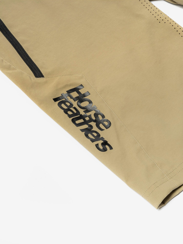 Horsefeathers Női kerékpáros rövidnadrág Stoker II Horsefeathers