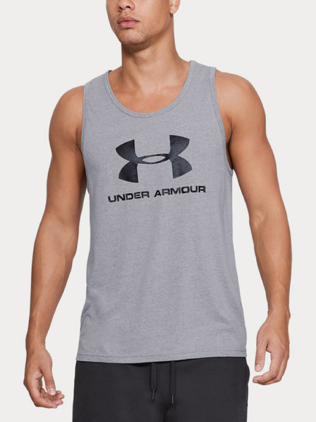 Under Armour Ujjatlan top