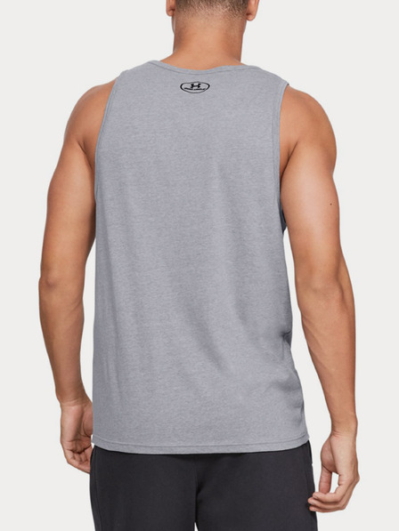 Under Armour Ujjatlan top