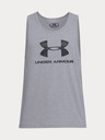 Under Armour Férfi atlétatrikó Under Armour SPORTSTYLE LOGO TANK