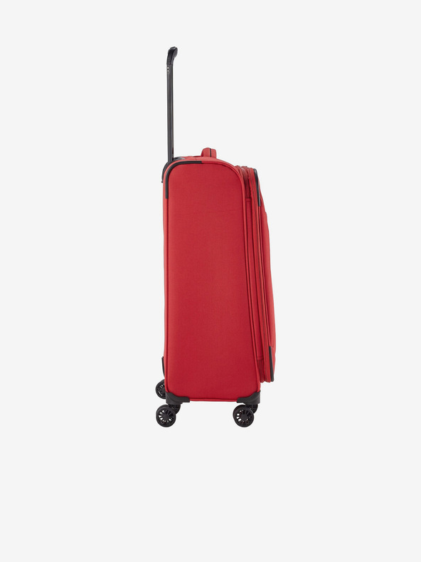 Travelite Piros Travelite Chios M bőrönd