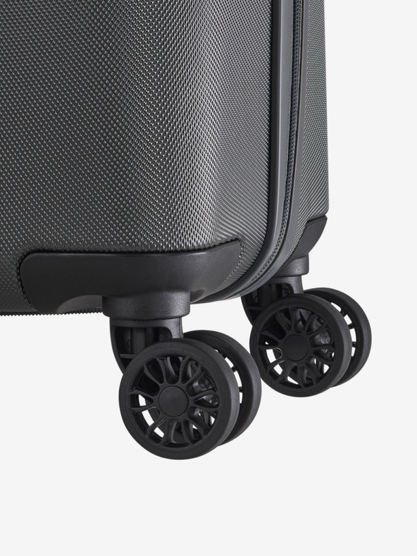 Travelite Sötétszürke Travelite Bali utazótáska S