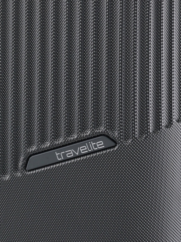 Travelite Sötétszürke Travelite Bali utazótáska S