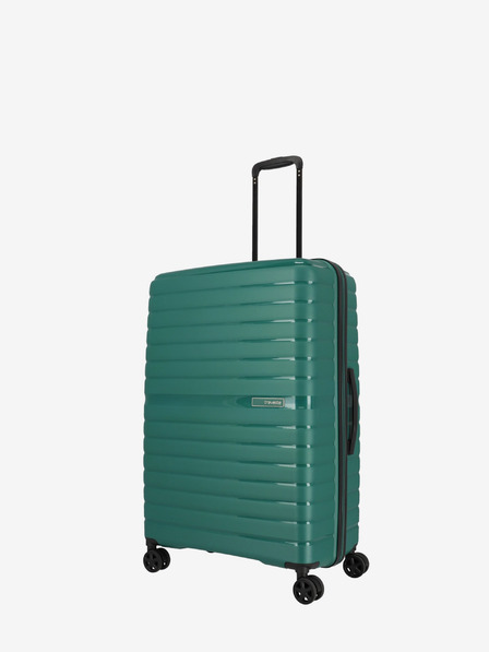 Travelite Travelite Trient L Zöld Petrol utazótáska