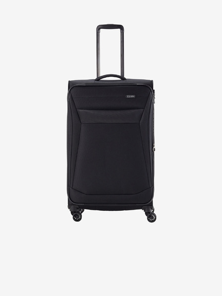 Travelite Fekete Travelite Chios utazótáska L