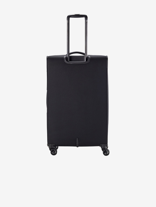 Travelite Fekete Travelite Chios utazótáska L