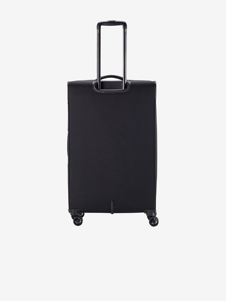 Travelite Fekete Travelite Chios utazótáska L