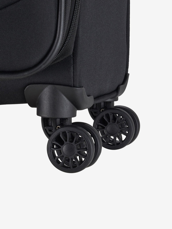 Travelite Fekete Travelite Chios utazótáska L