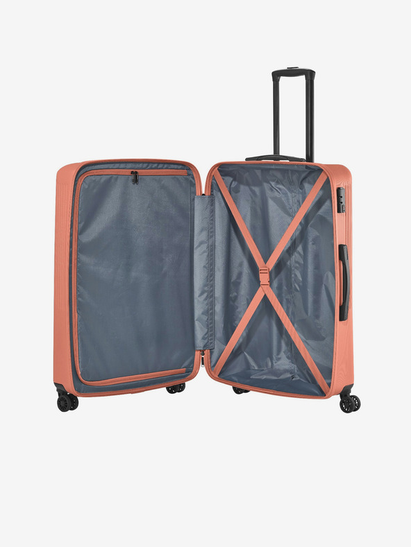 Travelite Narancssárga Travelite Bali utazótáska L