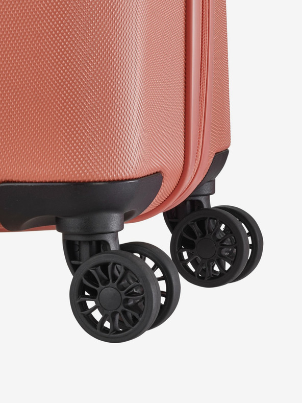 Travelite Narancssárga Travelite Bali utazótáska L