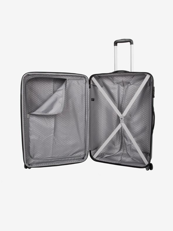 Travelite City 4w S,M,L Navy Készlet