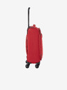 Travelite Piros Travelite Chios bőrönd S
