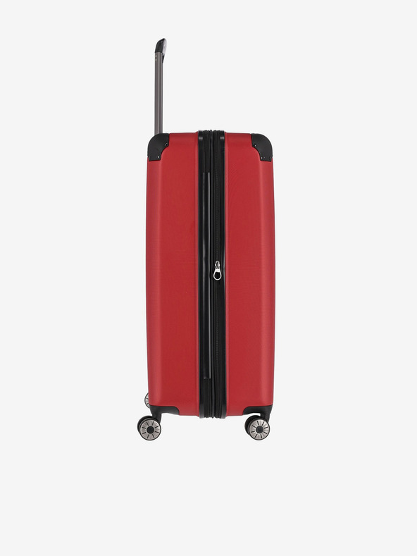 Travelite Piros Travelite City 4w L