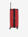 Travelite Piros Travelite City 4w L