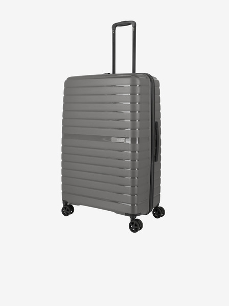 Travelite Ezüst Travelite Trient L antracit utazótáska Ezüst Travelite Trient L antracit
