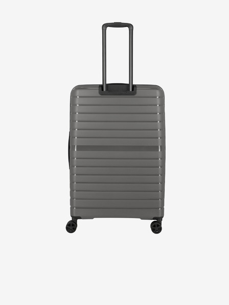 Travelite Ezüst Travelite Trient L antracit utazótáska Ezüst Travelite Trient L antracit