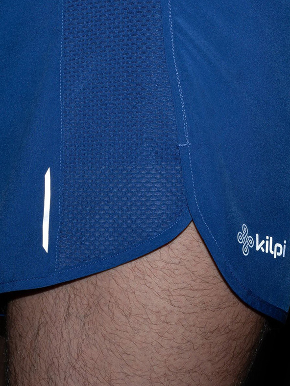 Kilpi Kilpi Rafel-M kék férfi sportnadrág Kilpi Rafel-M