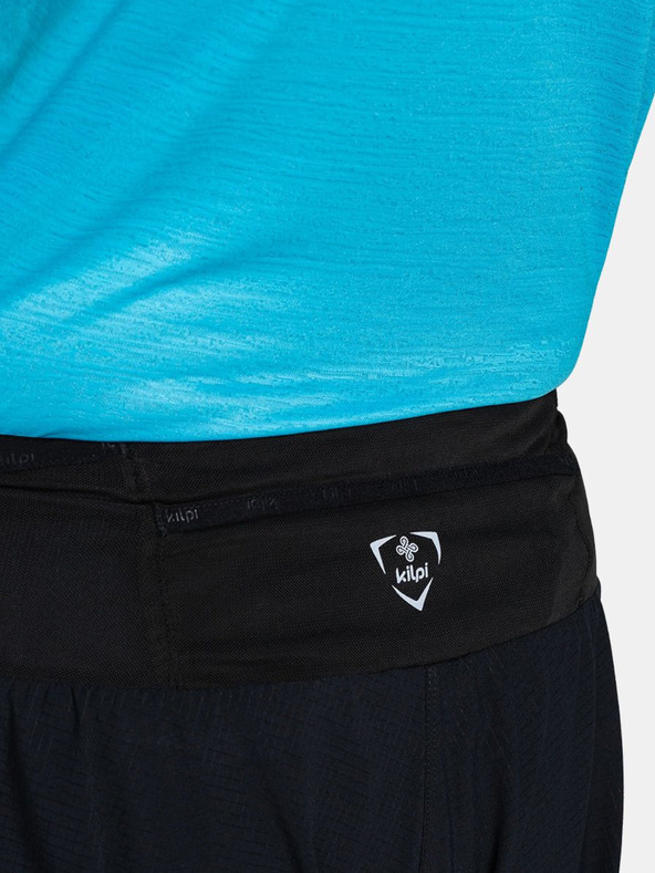 Kilpi Fekete férfi sportnadrág Kilpi BERGEN