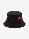 Celio Fekete férfi pamut sapka Celio UFC