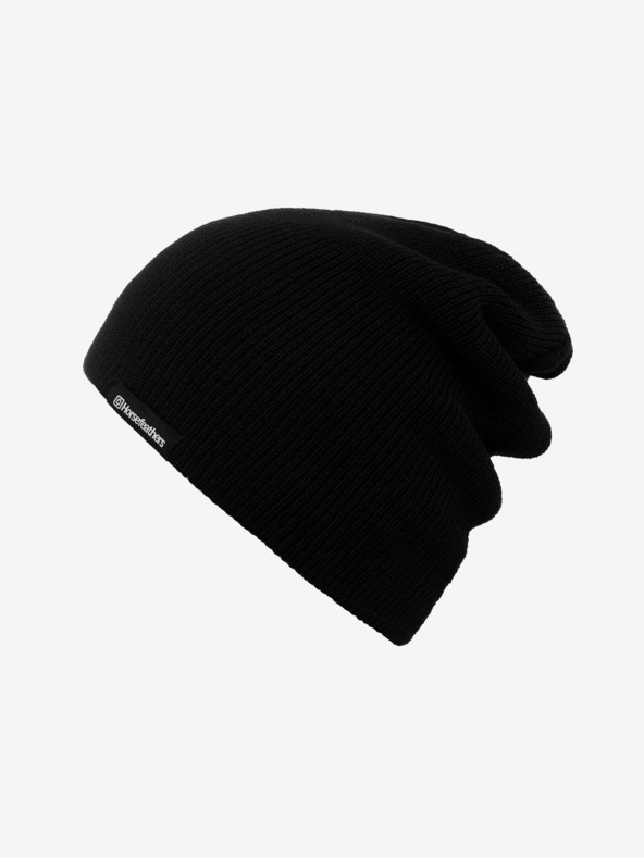 Horsefeathers Hillary Horsefeathers bohóc - fekete