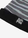 Horsefeathers Kulich Naos - zebra HORSEFEATHERS