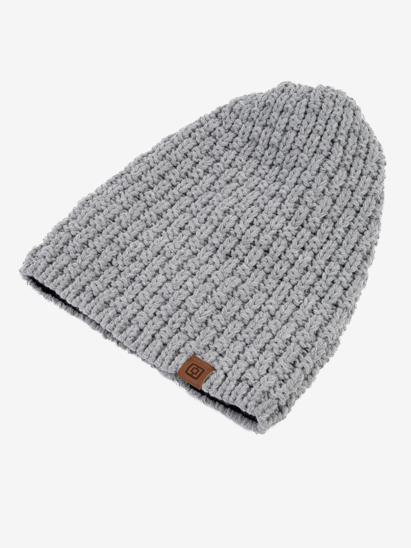 Horsefeathers Kulich Ilana - délibábos szürke HORSEFEATHERS