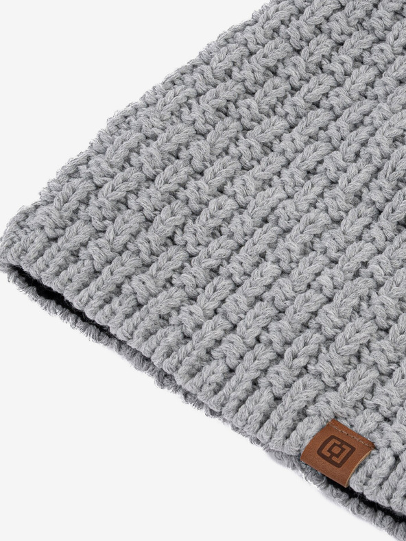 Horsefeathers Kulich Ilana - délibábos szürke HORSEFEATHERS