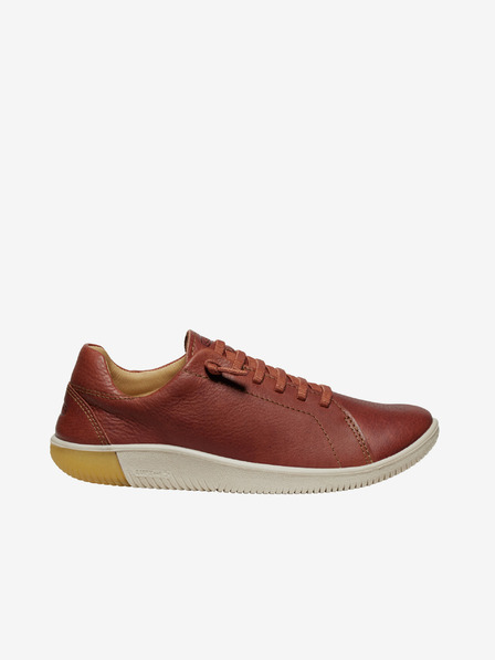 Keen Barna Női bőr tornacipő Keen KNX Lace Keen KNX Lace