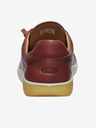 Keen Barna Női bőr tornacipő Keen KNX Lace Keen KNX Lace