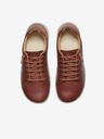 Keen Barna Női bőr tornacipő Keen KNX Lace Keen KNX Lace
