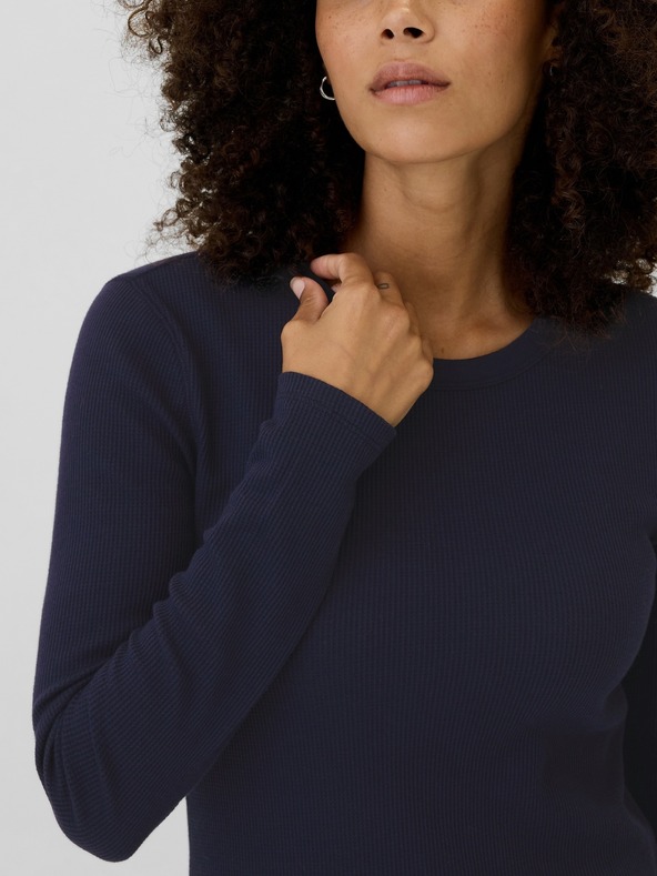 GAP Strukturált póló GAP