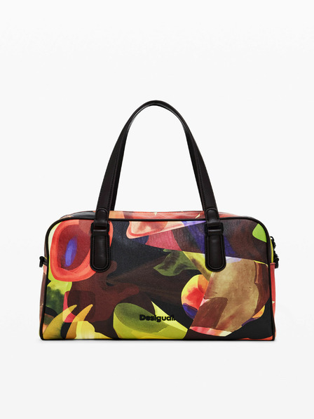Desigual Desigual Camo Lacroix női mintás kézitáska Desigual Camo Lacroix női kézitáska