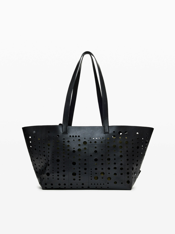 Desigual Desigual Bloomer Cahuil női Shopper