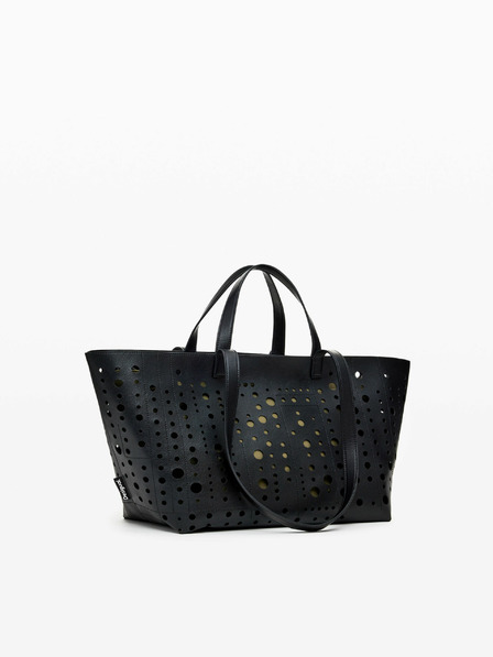 Desigual Desigual Bloomer Cahuil női Shopper