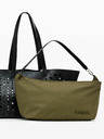 Desigual Desigual Bloomer Cahuil női Shopper