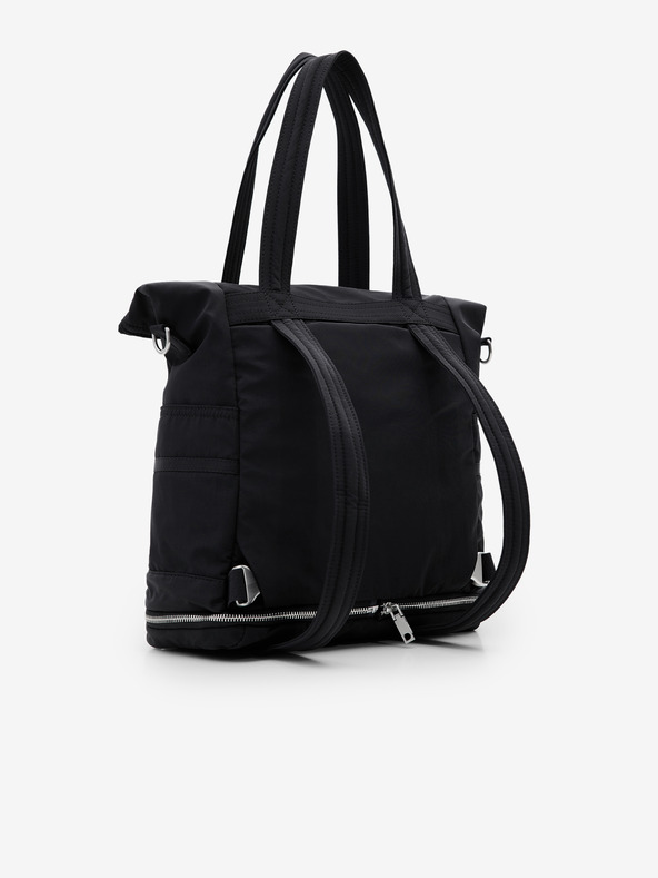 Desigual Női Desigual Basic Modularis Modularis Voyager hátizsák Női Desigual Basic Voyager hátizsák