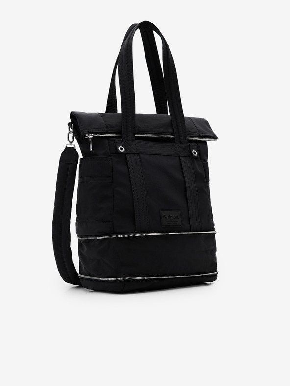 Desigual Női Desigual Basic Modularis Modularis Voyager hátizsák Női Desigual Basic Voyager hátizsák