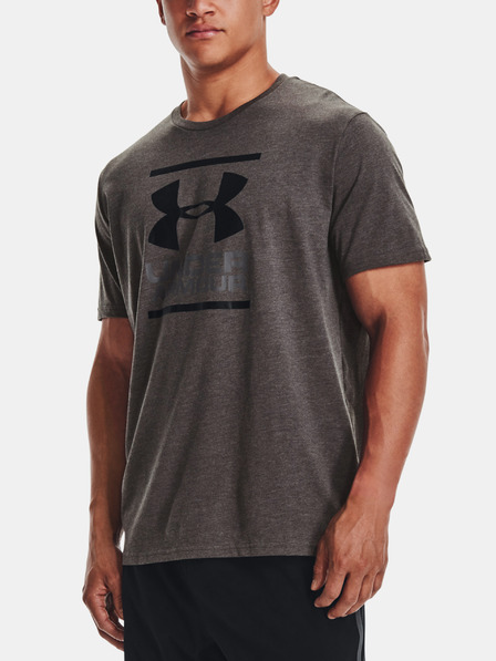 Under Armour Férfi póló Under Armour GL Foundation SS T