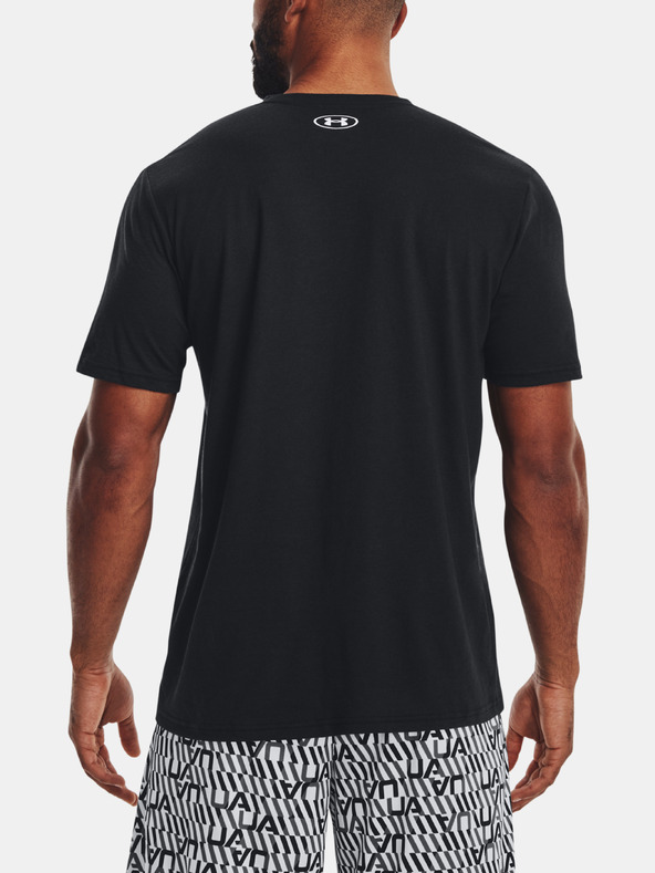 Under Armour Férfi póló Under Armour UA PROTECT THIS HOUSE SS