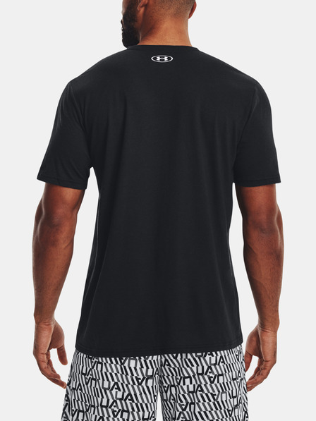 Under Armour Férfi póló Under Armour UA PROTECT THIS HOUSE SS