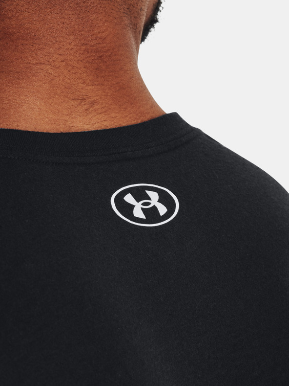 Under Armour Férfi póló Under Armour UA PROTECT THIS HOUSE SS